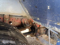 三菱ふそうファイターミキサー車（コンクリートミキサー）増トン（6t・8t）[写真26]