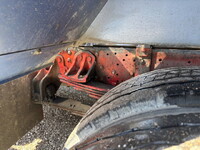 三菱ふそうファイターミキサー車（コンクリートミキサー）増トン（6t・8t）[写真29]