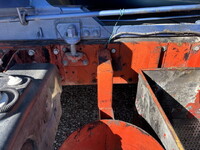 三菱ふそうファイターミキサー車（コンクリートミキサー）増トン（6t・8t）[写真30]