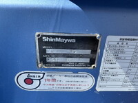 三菱ふそうファイターミキサー車（コンクリートミキサー）増トン（6t・8t）[写真38]