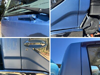 三菱ふそうファイターミキサー車（コンクリートミキサー）増トン（6t・8t）[写真39]