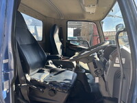 三菱ふそうファイターミキサー車（コンクリートミキサー）増トン（6t・8t）[写真05]