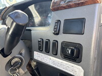 三菱ふそうファイターミキサー車（コンクリートミキサー）増トン（6t・8t）[写真07]