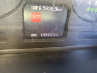 三菱ふそうファイターミキサー車（コンクリートミキサー）増トン（6t・8t）[写真08]