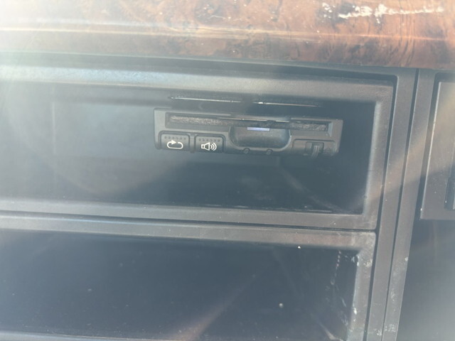 三菱ふそうファイターミキサー車（コンクリートミキサー）増トン（6t・8t）[写真09]