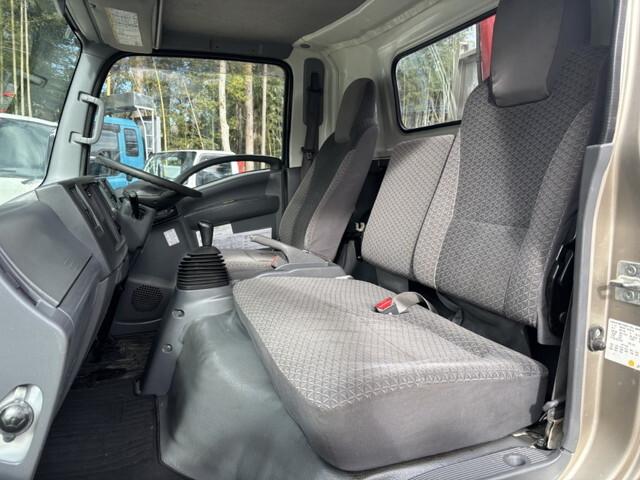 いすゞエルフクレーン5段小型（2t・3t）[写真10]