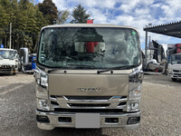 いすゞエルフクレーン5段小型（2t・3t）[写真13]