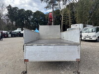 いすゞエルフクレーン5段小型（2t・3t）[写真15]