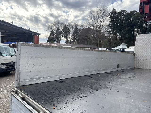 いすゞエルフクレーン5段小型（2t・3t）[写真16]