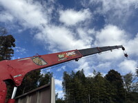 いすゞエルフクレーン5段小型（2t・3t）[写真23]