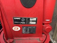 いすゞエルフクレーン5段小型（2t・3t）[写真26]