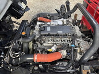 いすゞエルフクレーン5段小型（2t・3t）[写真27]