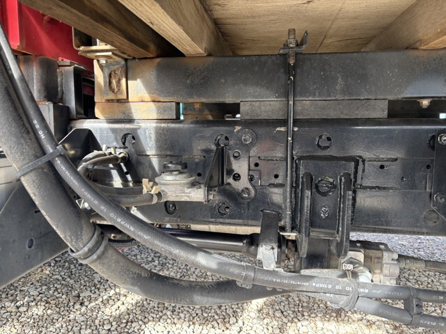 いすゞエルフクレーン5段小型（2t・3t）[写真29]