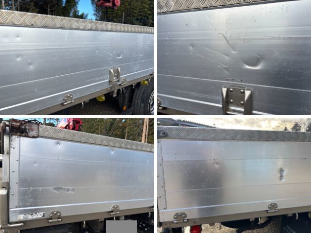 いすゞエルフクレーン5段小型（2t・3t）[写真37]