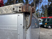 いすゞエルフクレーン5段小型（2t・3t）[写真39]