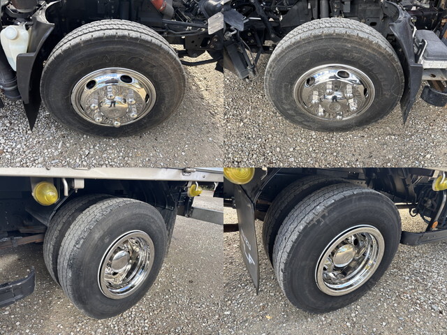 いすゞエルフクレーン5段小型（2t・3t）[写真40]