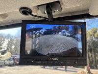 三菱ふそうファイターコンテナ専用車中型（4t）[写真15]