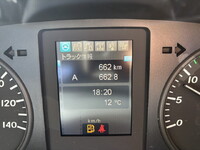 三菱ふそうファイターコンテナ専用車中型（4t）[写真16]