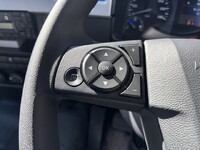 三菱ふそうファイターコンテナ専用車中型（4t）[写真18]