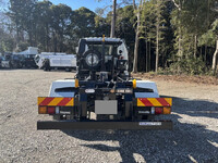 三菱ふそうファイターコンテナ専用車中型（4t）[写真22]