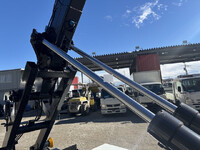 三菱ふそうファイターコンテナ専用車中型（4t）[写真23]