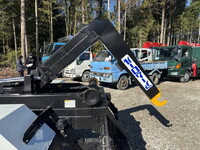 三菱ふそうファイターコンテナ専用車中型（4t）[写真24]