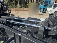 三菱ふそうファイターコンテナ専用車中型（4t）[写真25]