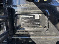 三菱ふそうファイターコンテナ専用車中型（4t）[写真26]