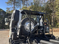 三菱ふそうファイターコンテナ専用車中型（4t）[写真27]