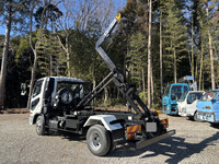 三菱ふそうファイターコンテナ専用車中型（4t）[写真02]