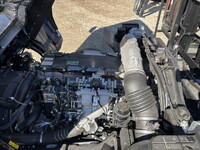 三菱ふそうファイターコンテナ専用車中型（4t）[写真37]