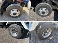 三菱ふそうファイターコンテナ専用車中型（4t）[写真39]