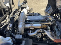 三菱ふそうファイターコンテナ専用車中型（4t）[写真40]