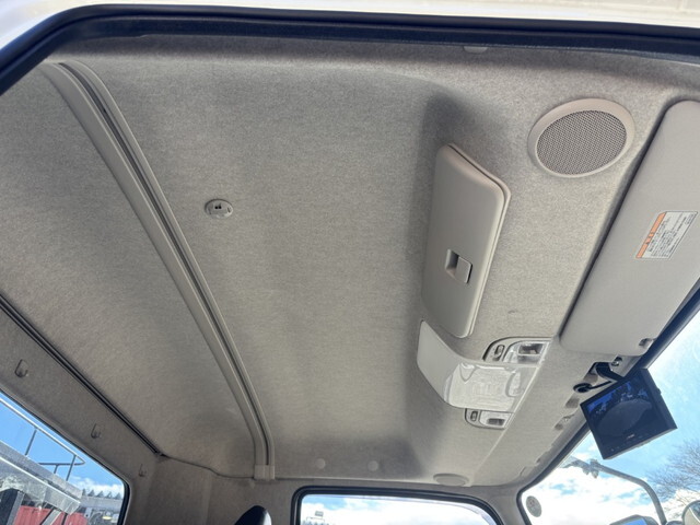 三菱ふそうファイターコンテナ専用車中型（4t）[写真06]