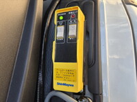 三菱ふそうファイターコンテナ専用車中型（4t）[写真08]