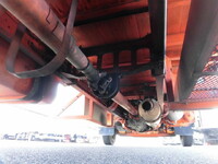 日野レンジャーアルミブロック中型（4t）[写真11]