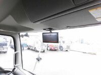 日野レンジャーアルミブロック中型（4t）[写真17]