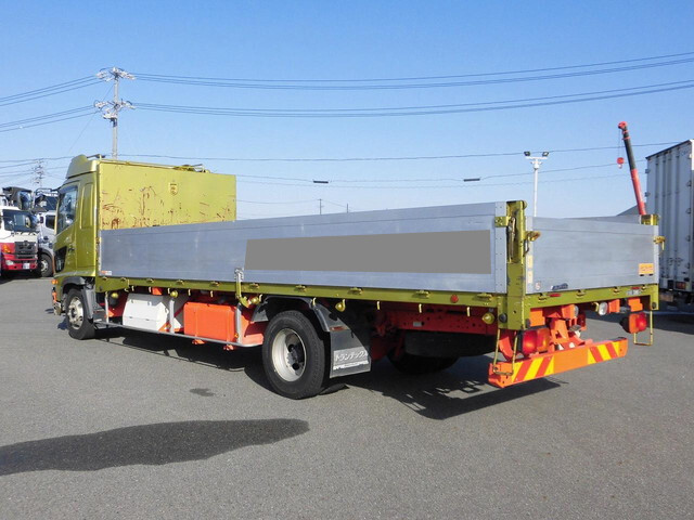 日野レンジャーアルミブロック中型（4t）[写真02]