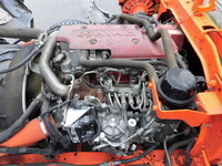 日野レンジャーアルミブロック中型（4t）[写真22]