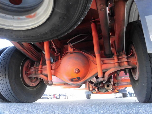 日野レンジャーアルミブロック中型（4t）[写真09]