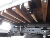 三菱ふそうキャンタークレーン4段小型（2t・3t）[写真14]