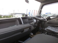 三菱ふそうキャンタークレーン4段小型（2t・3t）[写真18]