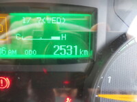 三菱ふそうキャンタークレーン4段小型（2t・3t）[写真19]