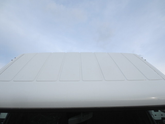 三菱ふそうキャンタークレーン4段小型（2t・3t）[写真19]