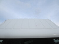 三菱ふそうキャンタークレーン4段小型（2t・3t）[写真20]