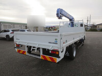 三菱ふそうキャンタークレーン4段小型（2t・3t）[写真05]