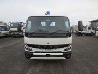 三菱ふそうキャンタークレーン4段小型（2t・3t）[写真06]