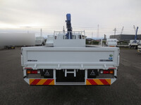 三菱ふそうキャンタークレーン4段小型（2t・3t）[写真07]