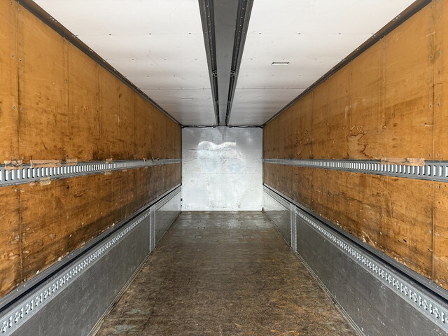 日野プロフィアアルミウイング大型（10t）[写真11]