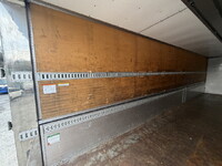 日野プロフィアアルミウイング大型（10t）[写真16]